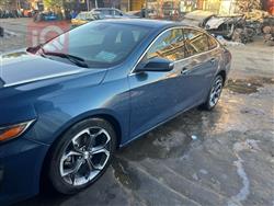 شيفروليه ماليبو